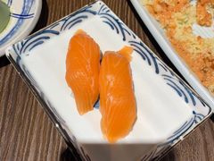 -大雄寿司(中华广场店)