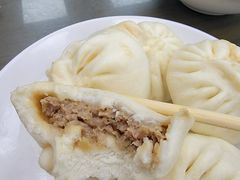 -四平包子铺