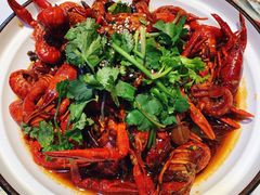 -华仔龙虾(永乐路总店)