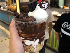 -DQ·蛋糕·冰淇淋(手工定制蛋糕长泰广场店)