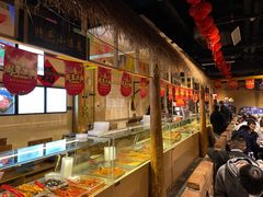 -聚合鑫东北熏酱熟食麻辣面(长阳店)