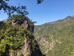 -龙湾潭国家森林公园