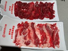 -海底捞火锅(奥体南路店)