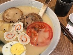 -松幸日式料理(中山路店)