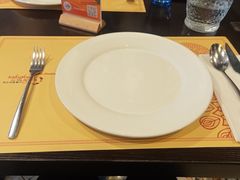 -克比叔叔印度餐厅Kebabs on the Grille(人民广场店)