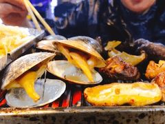 -丹东特色烤肉(学府路一部店)