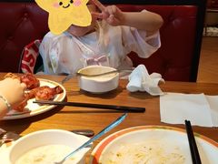 -比格比萨自助(万柳华联店)