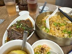 -百福麵家(新馬路店)