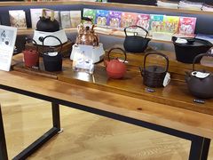 -TeaTimes(凤凰书城店)