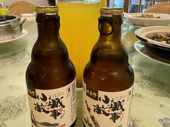 -仙店农庄(湖景农庄餐厅)