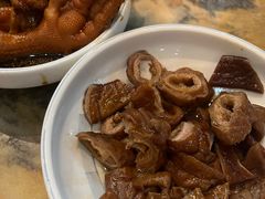 -慧娟面馆·餐厅(望江路店)