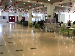 -南京信息职业技术学院-1食堂