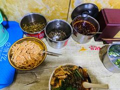 -吉庆桂林米粉·柳州螺蛳粉(港汇广场店)