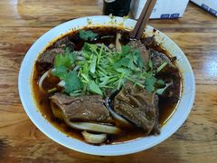 -晓小面