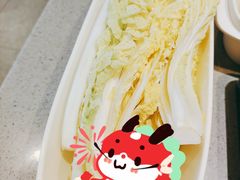 -海底捞火锅(新松江路生日主题店)