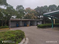 -张家港金凤凰度假村温泉