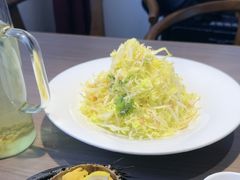 -将相和·海鲜蒸饺大连菜