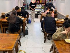 -牛肉块扯面(新华街总店)
