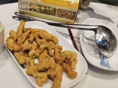 -爱膳菌锅锅(阳南店)