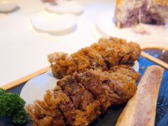 -莆田餐厅PUTIEN(三里屯店)