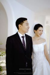 -余笙是你婚礼策划(创意谷店)