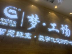-中国黄金(北京旗舰店)