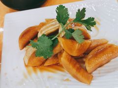 -鹏城人家海鲜酒家·23年老字号(较场尾店)
