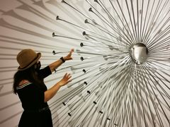 -chi K11艺术空间展览厅