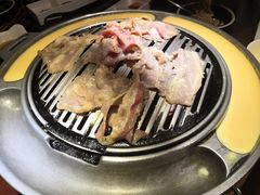 -三代烤肉(保利广场店)