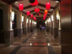 -三亚亚龙湾天域度假酒店