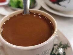 -何九海南茶店(鬼仔巷店)