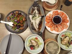 -上屿水产(鼓浪屿一店)