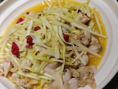 -沈家花园如皋菜(海阳路店)