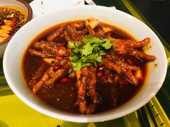 -辛香汇(飞洲店)