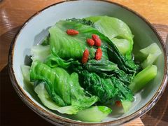 -生机蔬食·24节气料理餐厅(番禺广场店)