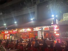 -洪大厨鸡煲(福田店)