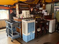 -玛吉阿米·餐吧