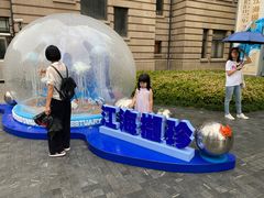 -上海明天广场JW万豪酒店