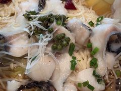 -北李妈妈菜·海肠捞饭(开发区万达店)
