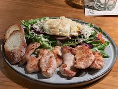 -Secco德式餐吧(南秀村店)