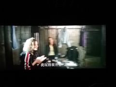 放映厅-横店电影城(苏宁广场店)