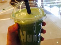 HUN混喝果汁(喜荟城店)-混果汁(喜荟城店)