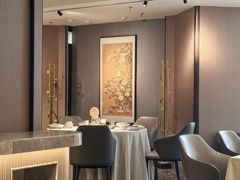 -悦融琥珀·京鲁菜·海味珍品(西单店)