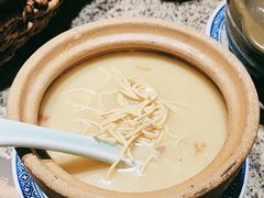 -南京大牌档(苏州中心店)