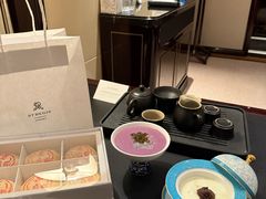 -Yan Ting宴庭中餐厅-长沙瑞吉酒店(运达店)