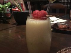 -DiAtas by Art Cafe Bumbu Bali