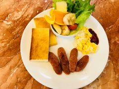 -阿殳咖啡(水围村店)