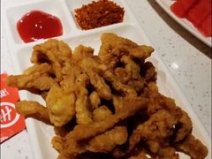 -海底捞火锅(团结桥店)