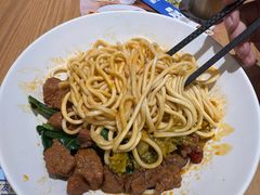 -马记永·兰州牛肉面(3019君尚店)