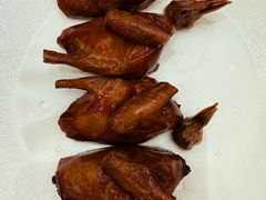 -喜宴又一村·粤菜·茶点·海鲜(壹方天地店)